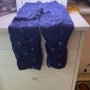 *Mint Condition* Woman’s XS L.L. Bean Ski pajamas!